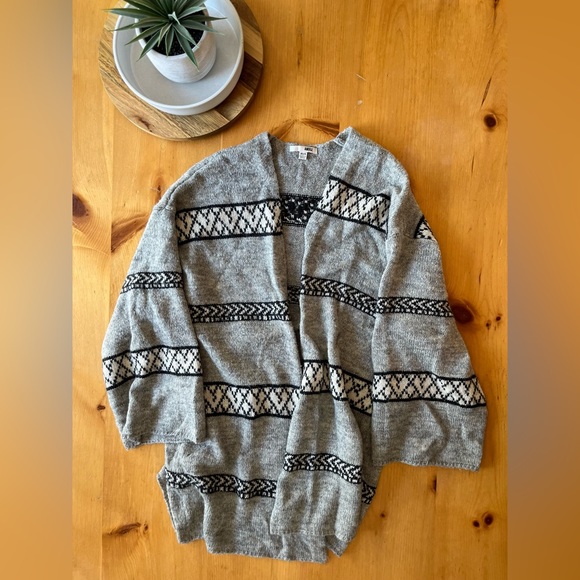 Amuse Society Lets chill sweater - Picture 2 of 3